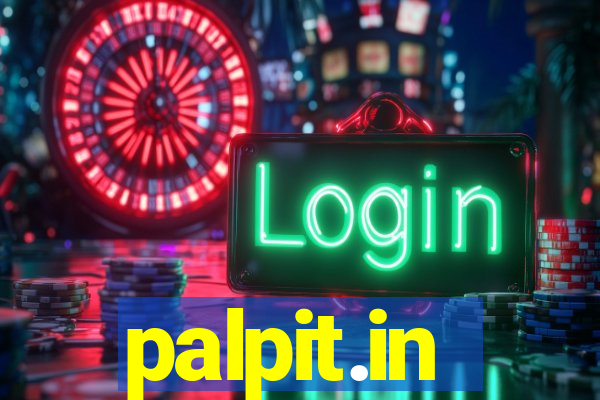 palpit.in