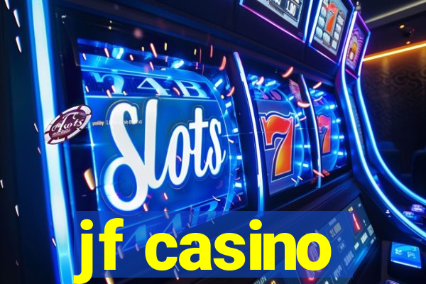 jf casino