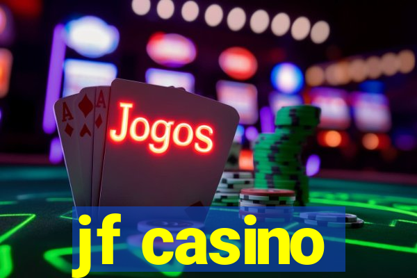 jf casino