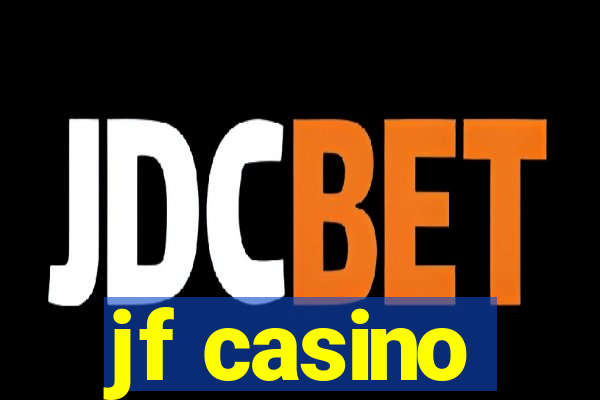 jf casino