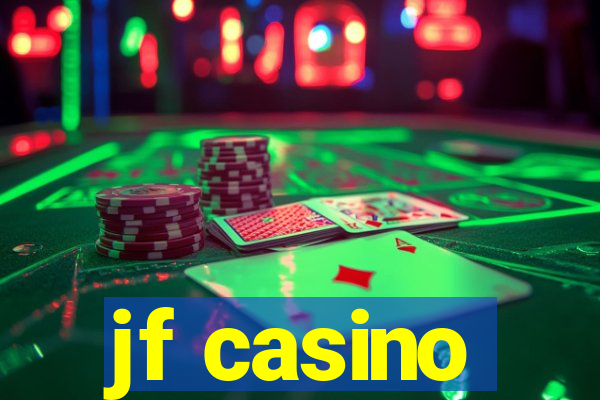 jf casino