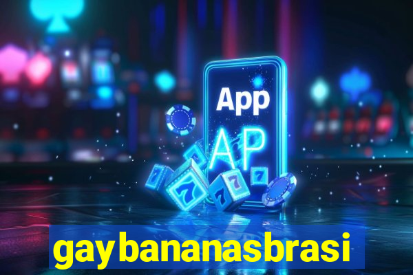 gaybananasbrasil.com