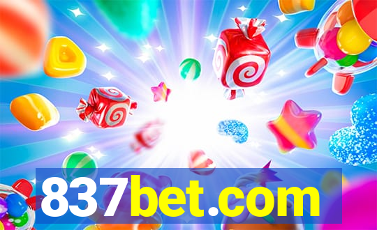 837bet.com