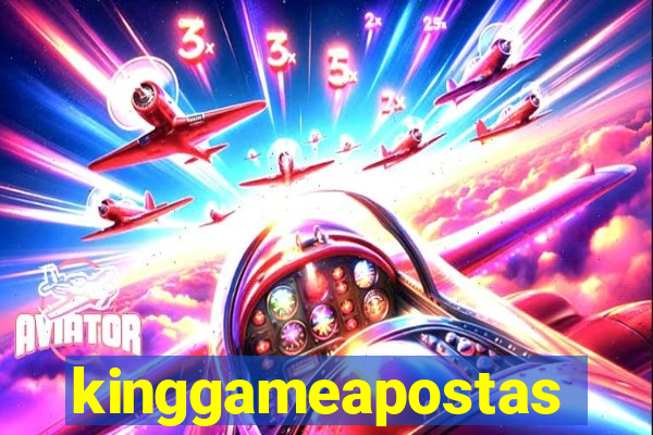 kinggameapostas