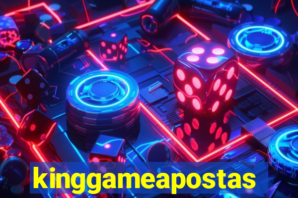 kinggameapostas