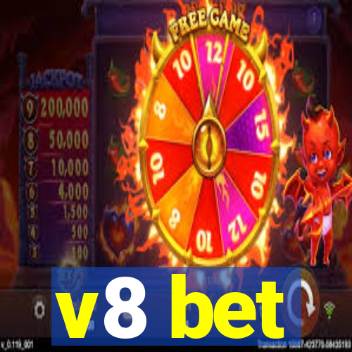 v8 bet