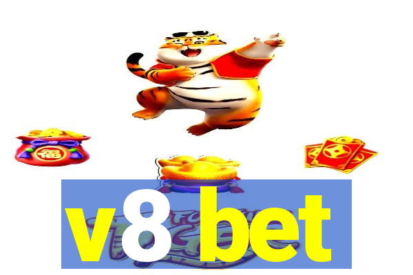 v8 bet