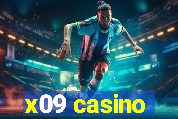 x09 casino