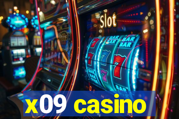 x09 casino