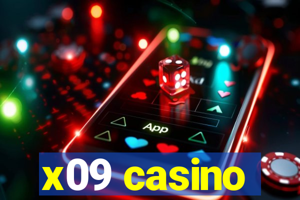 x09 casino