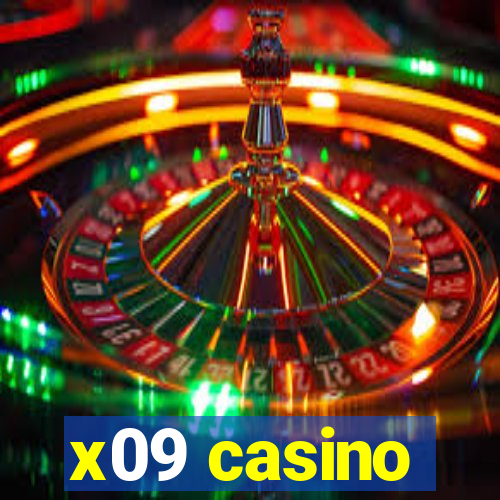 x09 casino