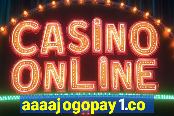 aaaajogopay1.com