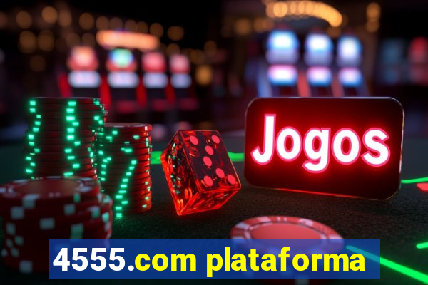 4555.com plataforma