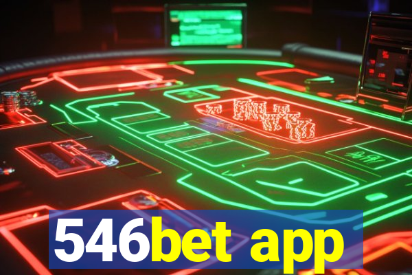 546bet app