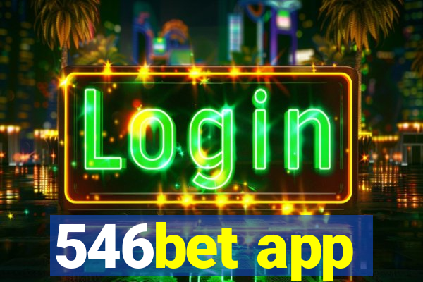 546bet app