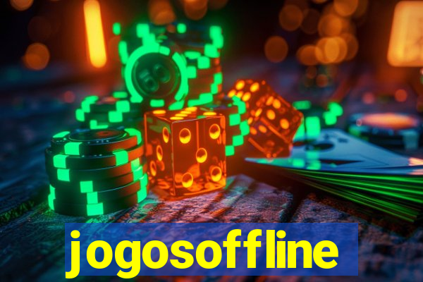 jogosoffline