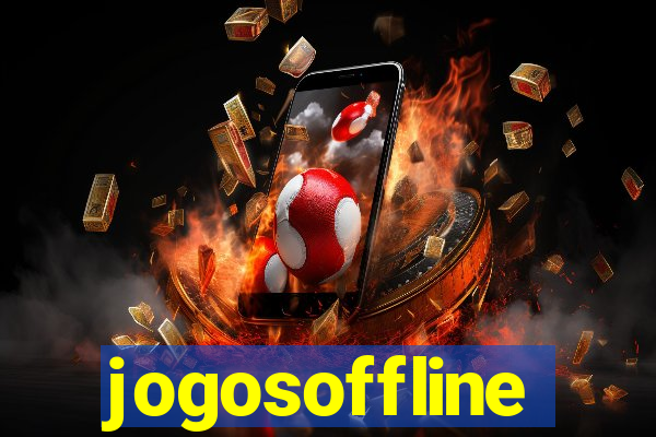 jogosoffline