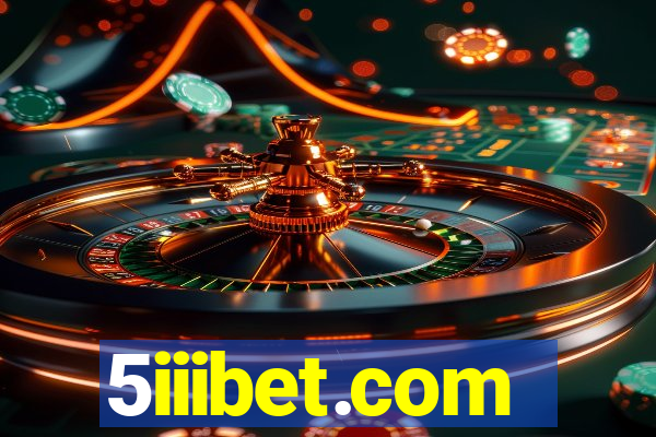 5iiibet.com