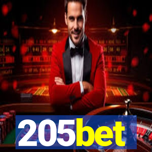 205bet