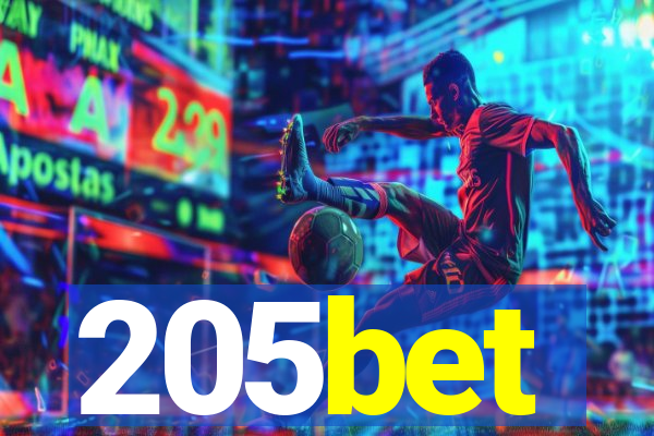 205bet