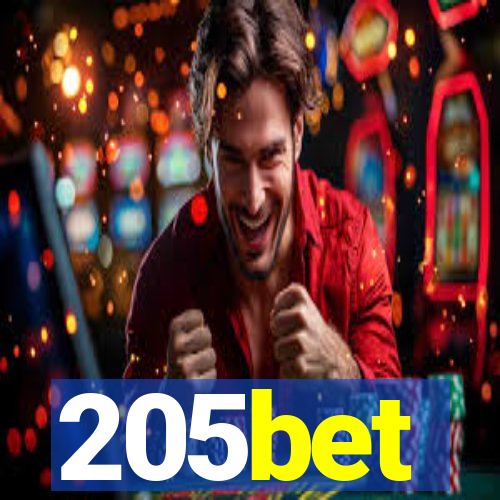 205bet