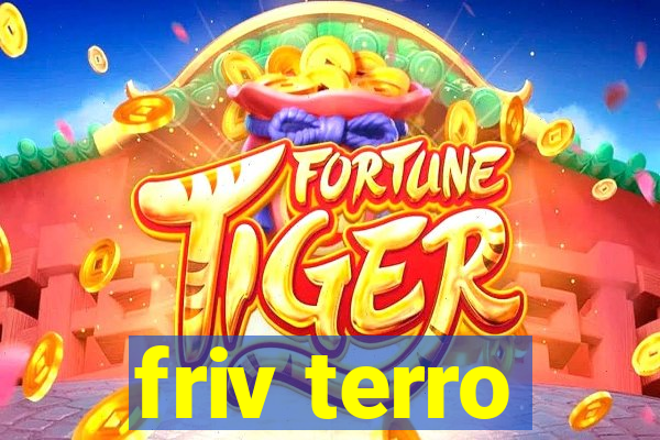 friv terro