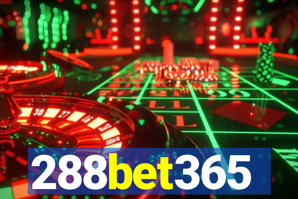 288bet365