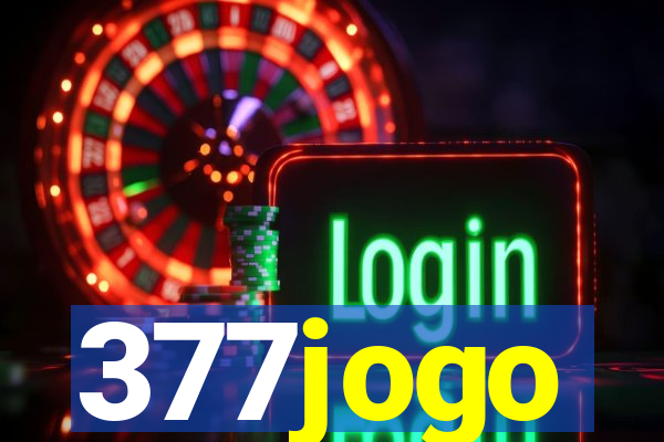 377jogo