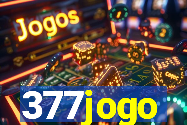 377jogo