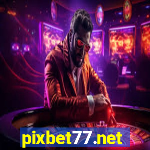 pixbet77.net