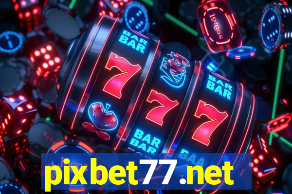 pixbet77.net