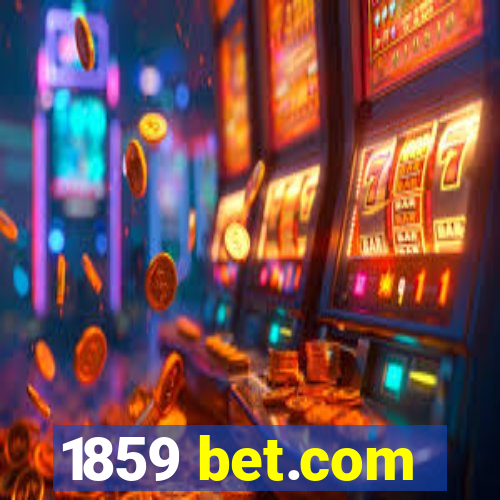 1859 bet.com