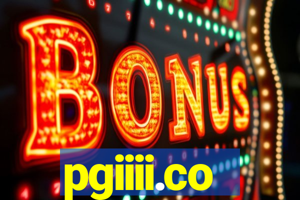 pgiiii.co