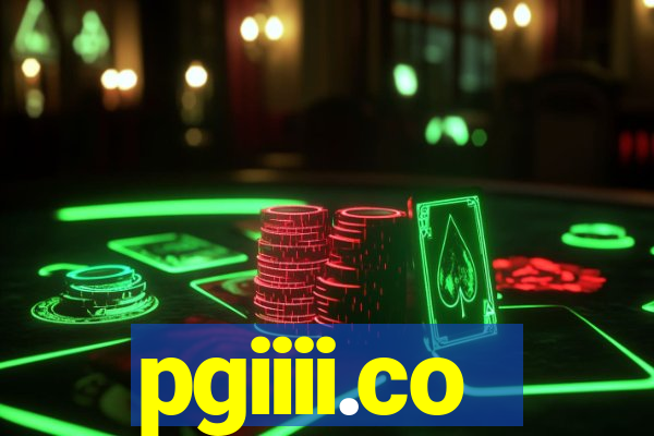 pgiiii.co