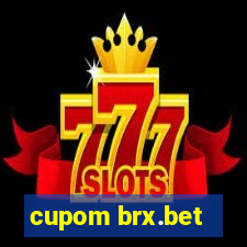 cupom brx.bet