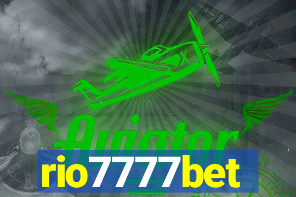 rio7777bet