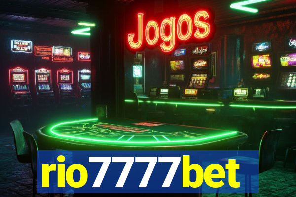 rio7777bet