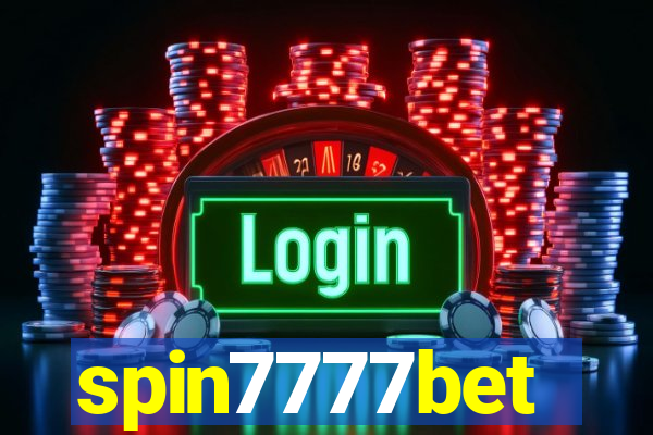 spin7777bet