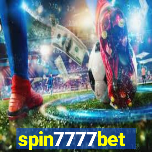 spin7777bet