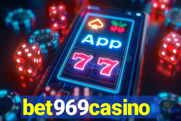 bet969casino