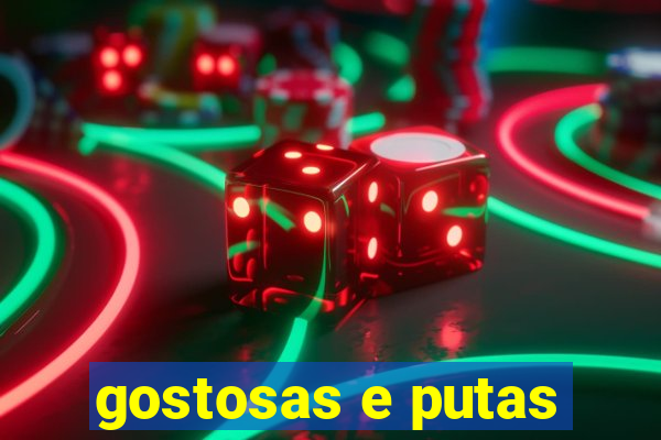 gostosas e putas