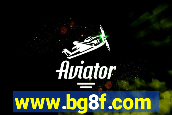 www.bg8f.com