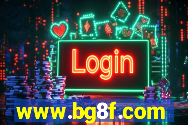 www.bg8f.com