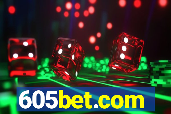 605bet.com