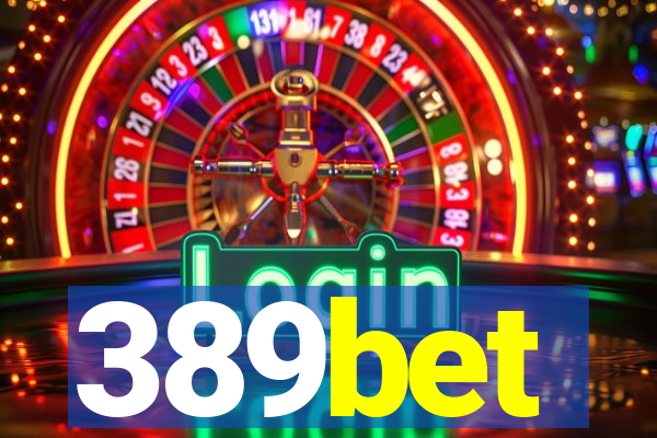 389bet