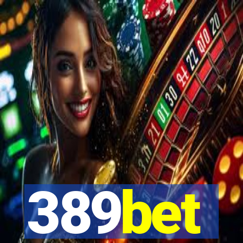 389bet