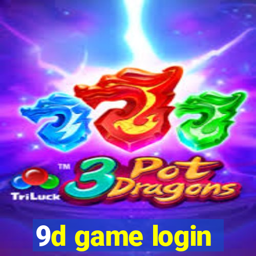 9d game login