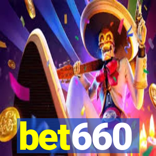 bet660