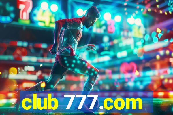 club 777.com