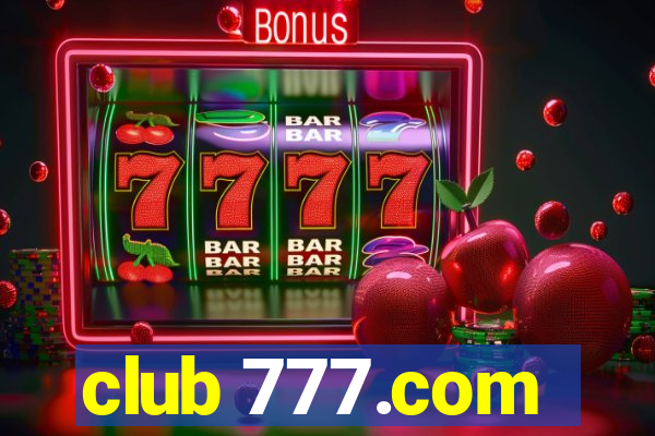 club 777.com